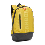 Men's Backpack B-Tech Collection // Yellow
