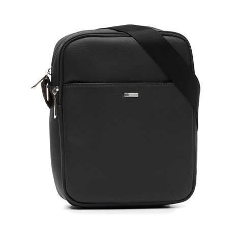 Men's Shoulder Bag Urban Collection V2 // Black