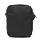 Men's Shoulder Bag York Collection // Black