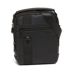 Men's Shoulder Bag City Collection V1 // Black