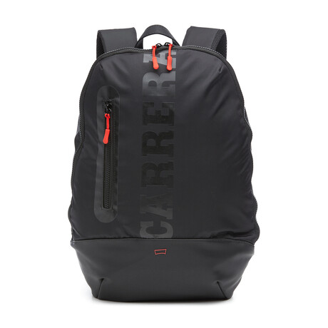 Men's Backpack B-Tech Collection // Black