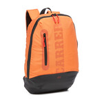 Men's Backpack B-Tech Collection // Orange
