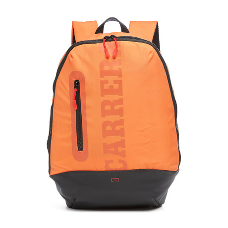 Men's Backpack B-Tech Collection // Orange
