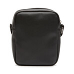 Men's Shoulder Bag Urban Collection V1 // Black