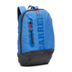 Men's Backpack B-Tech Collection // Blue