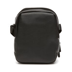 Men's Shoulder Bag City Collection V2 // Black