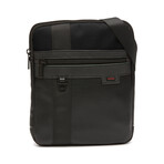 Men's Shoulder Pouch City Collection // Black