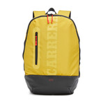 Men's Backpack B-Tech Collection // Yellow