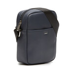 Men's Shoulder Bag Urban Collection V1 // Blue