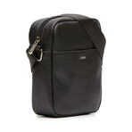 Men's Shoulder Bag Urban Collection V1 // Black