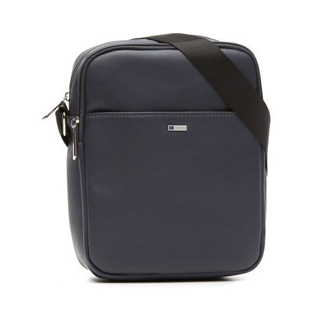 Men's Shoulder Bag Urban Collection V2 // Blue
