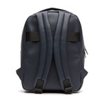 Men's Backpack Urban Collection // Blue