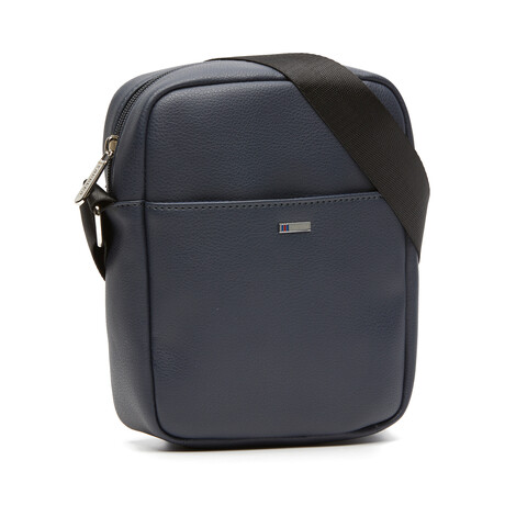 Men's Shoulder Bag Urban Collection V1 // Blue
