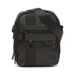 Men's Shoulder Bag City Collection // Blue