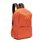 Men's Backpack Bath Collection // Orange