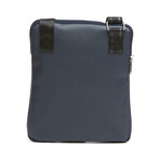 Men's Shoulder Pouch Urban Collection // Blue