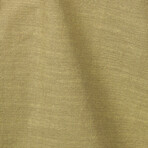 Hughes Short Sleeve Button Up Shirt // Weeping Willow (M)