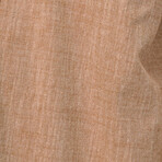 Hughes Short Sleeve Button Up Shirt // Monks Robe (2XL)