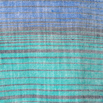 Rogers Short Sleeve Button Up Shirt // Columbia (L)