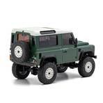 Mini-Z 4x4 Land Rover Defender 90 // Coniston Green