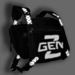 RaveRunner® X/Rig Ultra Chest Pack // Onyx