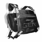RaveRunner® X/Rig Ultra Chest Pack // Onyx