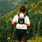 RaveRunner® X/Rig Ultra Chest Pack // Onyx