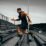 RaveRunner® X/Rig Ultra Chest Pack // Onyx