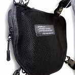 RaveRunner® X/Rig Ultra Chest Pack // Onyx