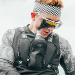 RaveRunner® X/Rig Ultra Chest Pack // Onyx