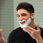 Cactus Foaming Shaving Cream