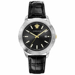 Versace Univers Quartz // VE2C00221