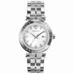 Versace Aion Quartz // VE2F00321