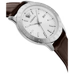 Versace Univers Quartz // VE2C00121