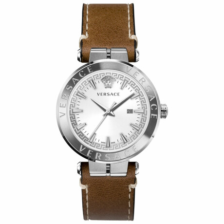 Versace Aion Quartz // VE2F00121