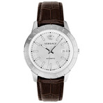 Versace Univers Quartz // VE2C00121