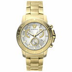 Versace New Chrono Quartz // VE2E00521
