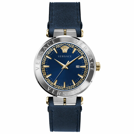 Versace Aion Quartz // VE2F00221