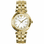 Versace Aion Quartz // VE2F00521