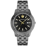 Versace Univers Quartz // VE2C00621