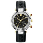 Versace Ladies Revive Chrono Quartz // VE2M00121