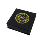 1986-S Statue Liberty Commemorative Half Dollar // Proof Condition // Deluxe Display Box