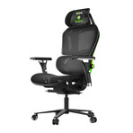 TYPHON-COD Edition Mesh Gaming Chair