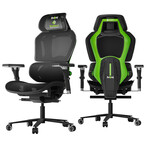 TYPHON-COD Edition Mesh Gaming Chair