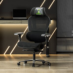 TYPHON-COD Edition Mesh Gaming Chair