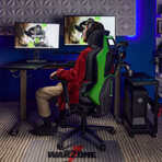 TYPHON-COD Edition Mesh Gaming Chair