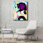 Paris (18"H x 15"W x 1.5"D)