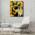 Liberty (18"H x 15"W x 1.5"D)