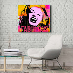 Fabulous (15"H x 18"W x 1.5"D)