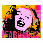 Fabulous (15"H x 18"W x 1.5"D)